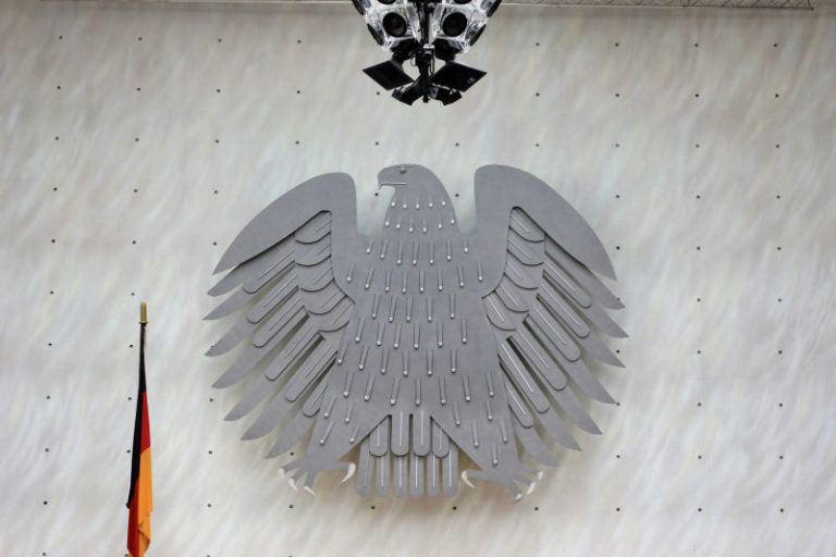 Der Abgewählte – Friedrich Merz und das spektakulärste Scheitern der Republik