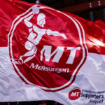 MT Melsungen: Teamvorstellung und Fan-Talk