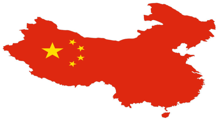 11.000 Kilometer Macht-Demonstration: China schockt mit neuem ICBM-Test