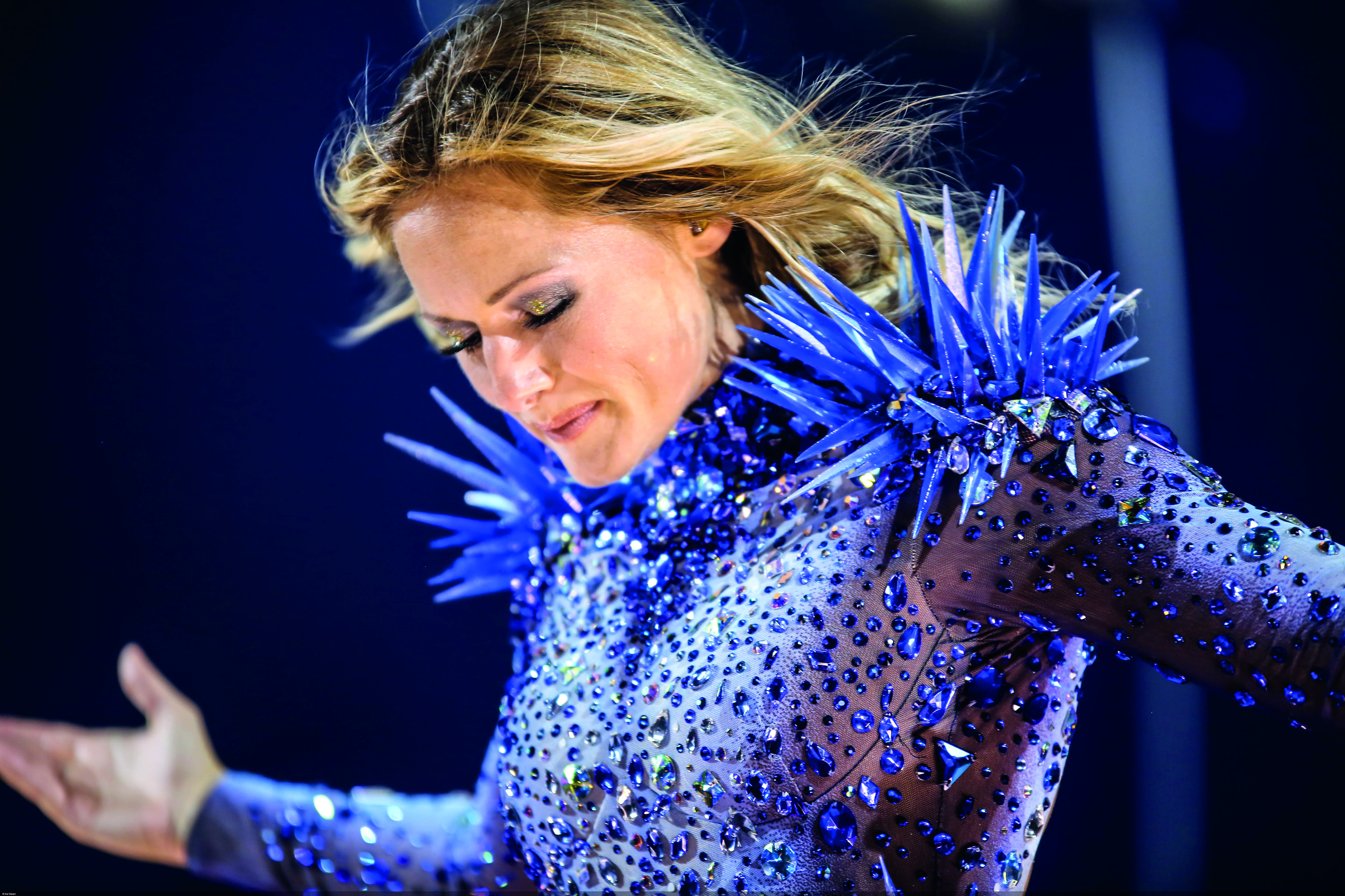 Helene Fischer Tour 2018