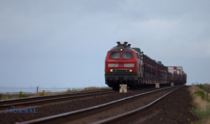 Milliardenlücke bei der Deutschen Bahn – Kollaps auf Raten?