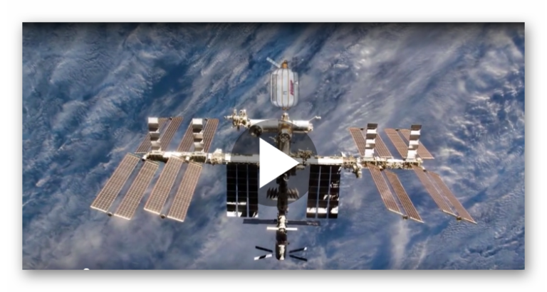 Urlaub mal anders:  Ein Monat an Bord der ISS für 52 Millionen Dollar