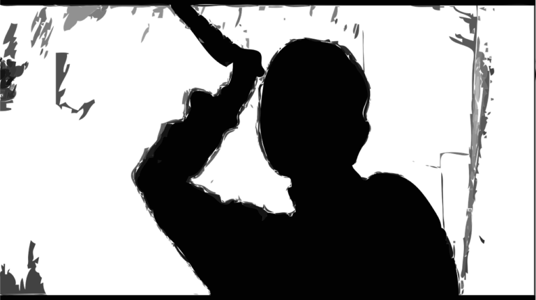 Spaziergänger mit Messer angegriffen: Polizei sucht Zeugen bei Fuldatal-Ihringshausen