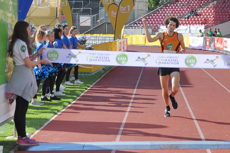 IMMOVATION AG unterstützt Lauftalente in Nordhessen