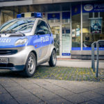 “Polizeiladen on Tour” – Kostenlose Beratung rund um das Thema Diebstahl in Vellmar