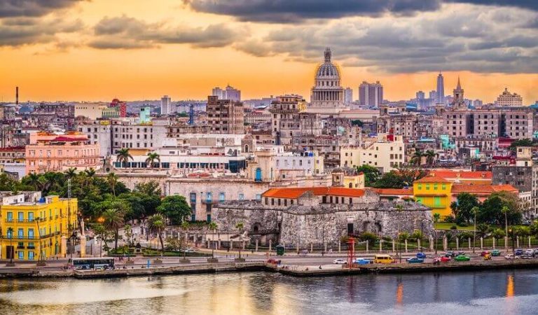 Urlaubstipp: Sylvester in Havanna feiern