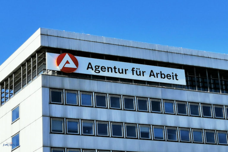 Durch die schlechte Wirtschaftspolitik steigt die Arbeitslosenquote an