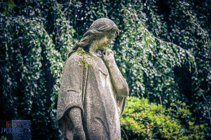 FriedhofFigur