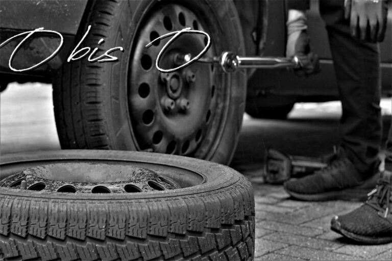 Räderwechsel zu Hause: Kein Raum für Fehler