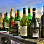 Alkohol: Anzeichen für einen problematischen Konsum der Volksdroge