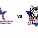 Keine Punkte am Bodensee: Huskies unterliegen Towerstars mit 2:5