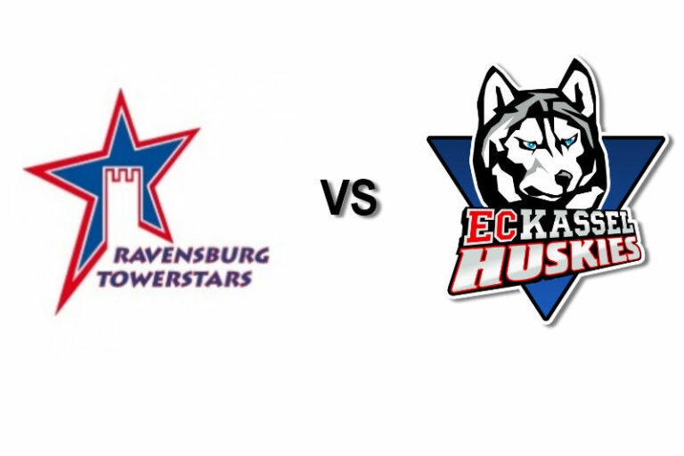 Keine Punkte am Bodensee: Huskies unterliegen Towerstars mit 2:5