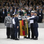 Am 15. Juni: Deutschland führt Veteranentag ein: Eine Anerkennung der Dienste und Opfer