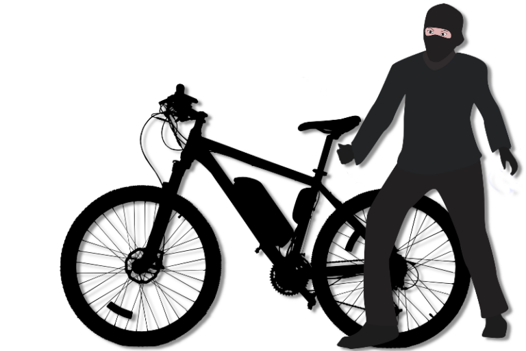 Fahrraddiebstahl vor den Augen von Zivilfahndern: 40-Jähriger auf frischer Tat festgenommen