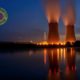 Wo Kernenergie produziert wird