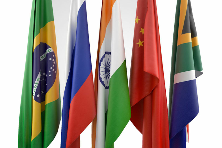 25 Aufnahme-Anfragen zu BRICS