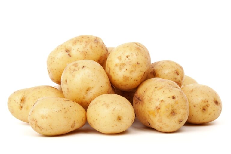 Wissenswertes über Kartoffeln