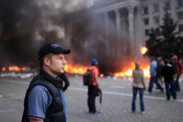 Was deutsche Massenmedien über die Maidanrevolte und deren Folgen bis heute verschweigen