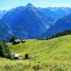 Das Zillertal in Österreich entdecken