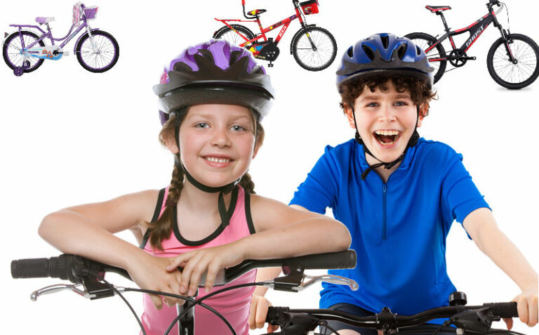 Polizei bietet kostenlose Radfahrausbildung für Kinder in den Sommerferien 2024 an