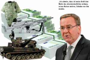 Sondervermögen der Bundeswehr fast aufgebraucht