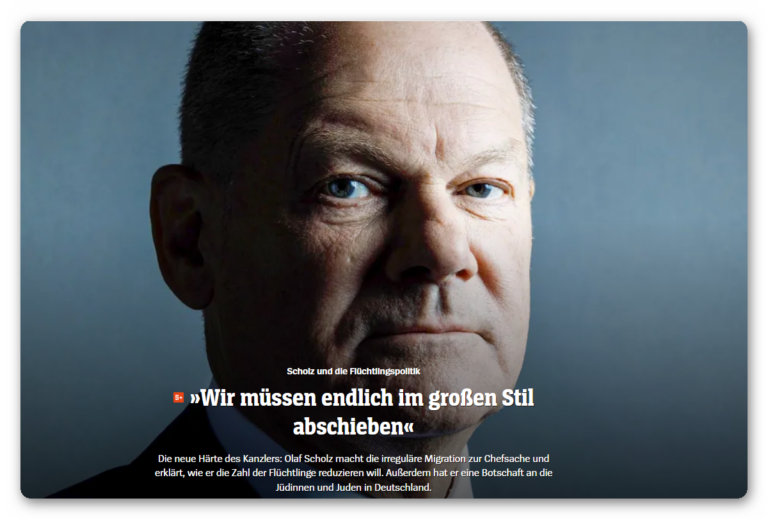 Lippenbekenntnisse und Realitätsverweigerung – Deutschlands Abschiebepolitik im Stillstand