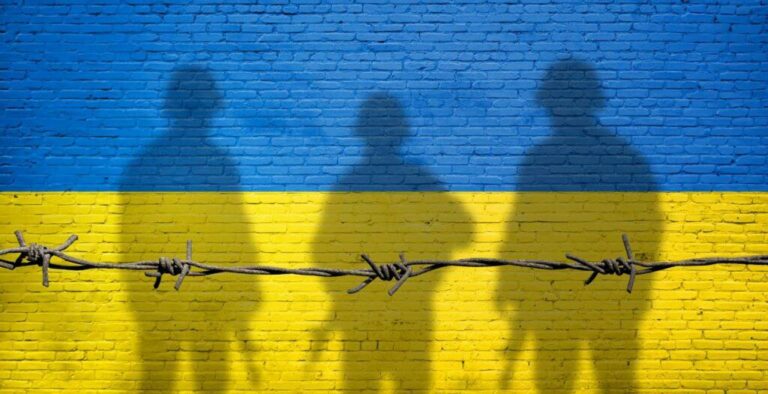 Verschärfung der Mobilisierung in der Ukraine!!