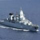 Leergeschossen auf Kosten der Steuerzahler: Deutsche Kriegsschiff beendet Mission im Roten Meer