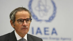 IAEA: Gefahr nuklearen Unfalls in Saporischschja “weiterhin sehr real”