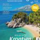 Zum Jubiläum geht es nach Kroatien: ADAC Reisemagazin widmet dem Traumziel in seiner 200. Ausgabe fast 60 Seiten