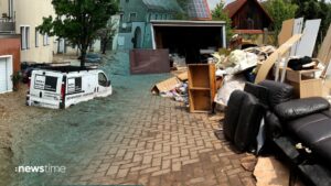 Hochwasser-Schaden: Brauchen Bundesbürger eine Elementarschadenversicherung?