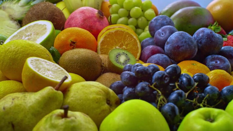 Gesündestes Obst der Welt: Diese 5 Früchte solltest du häufiger essen