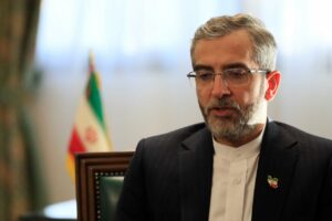 Iran sieht in wirtschaftlicher Zusammenarbeit Chancen für Gerechtigkeit