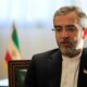 Iran sieht in wirtschaftlicher Zusammenarbeit Chancen für Gerechtigkeit
