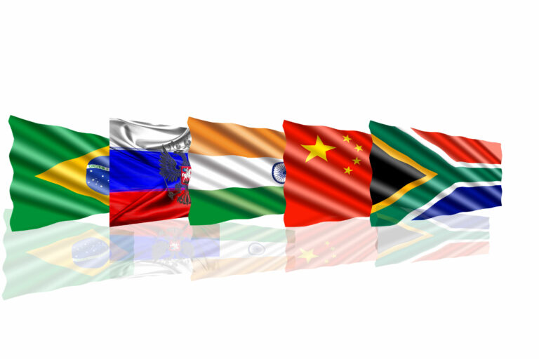 Rund 30 neue Länder haben den BRICS Antrag gestellt