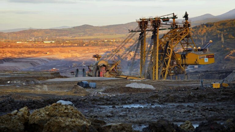 Russland beginnt mit Kohlelieferungen nach Mosambik und in den Katar