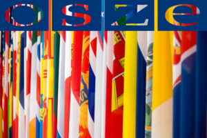 Die Organisation für Sicherheit und Zusammenarbeit in Europa (OSZE): Ihre Rolle und Relevanz im Kontext des Ukrainekrieges und der Spannungen zwischen der NATO und Russland