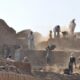 Ägyptische Archäologen entdecken mehr als 30 Gräber der griechisch-römischen Zeit