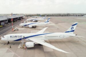 Israelisches Flugzeug muss notlanden – Türken halten es fest
