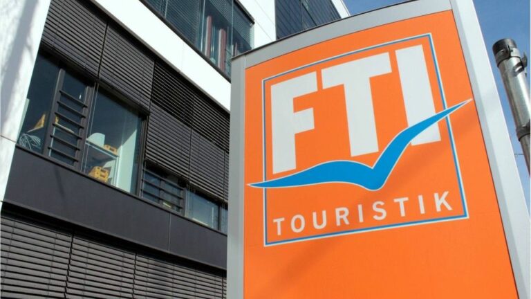 Wegen Insolvenz: Auswärtiges Amt sagt FTI-Urlaubern Unterstützung zu