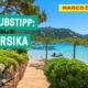 Die Insel der Schönheit! – Urlaubstipp: Korsika