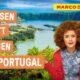 Olá, Ruhe! – Gelassen statt Massen in PORTUGAL