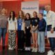 Jugend trainiert für Olympia und Paralympics: Landkreis ehrt Schulsport-Mannschaften