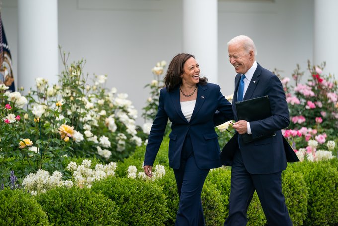 Der WARLORD tritt ab – Joe Biden verzichtet