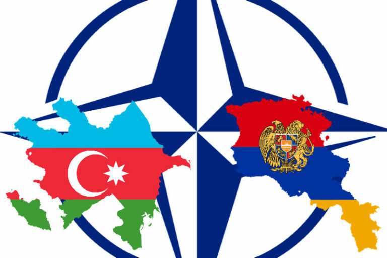 Ziele der Amerikaner mit einer Einladung von Aserbaidschan und Armenien zum NATO-Gipfel