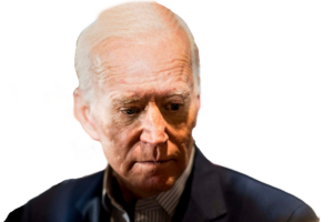 Forciert BIDEN auf  seine letzten Tage noch die Eskalation?