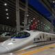 China rechnet mit 860 Millionen Bahnfahrten im Sommer