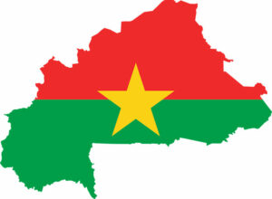 Burkina Faso: Kein Bergbau mehr für den Westen!