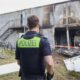 Explosion in Niedersachsens Flüchtlingsunterkunft: Ein Toter und mehrere Verletzte