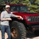 Easter Jeep Safari – Jeep Low Down Concept